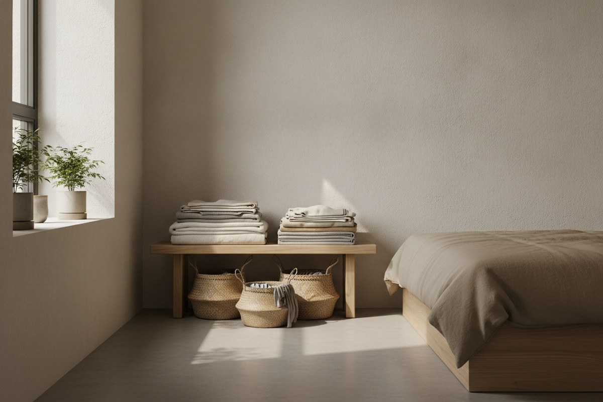 10 Budget-Friendly DIY Japandi Decor Ideas for Small Spaces