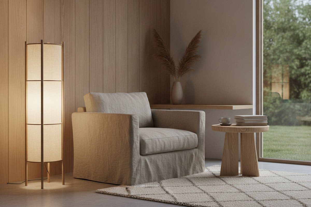 12 Cozy Small Apartment Lighting Ideas You Can DIY Today