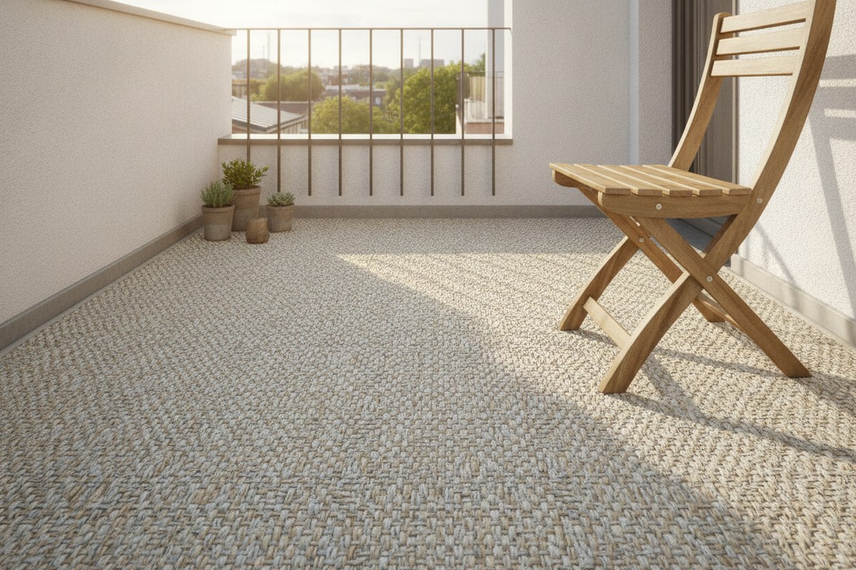 10 Small Balcony Makeover Ideas for Renters (No-Drill DIY)