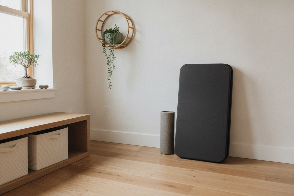 12 Small Space Home Gym Corner Ideas for Smart Layouts