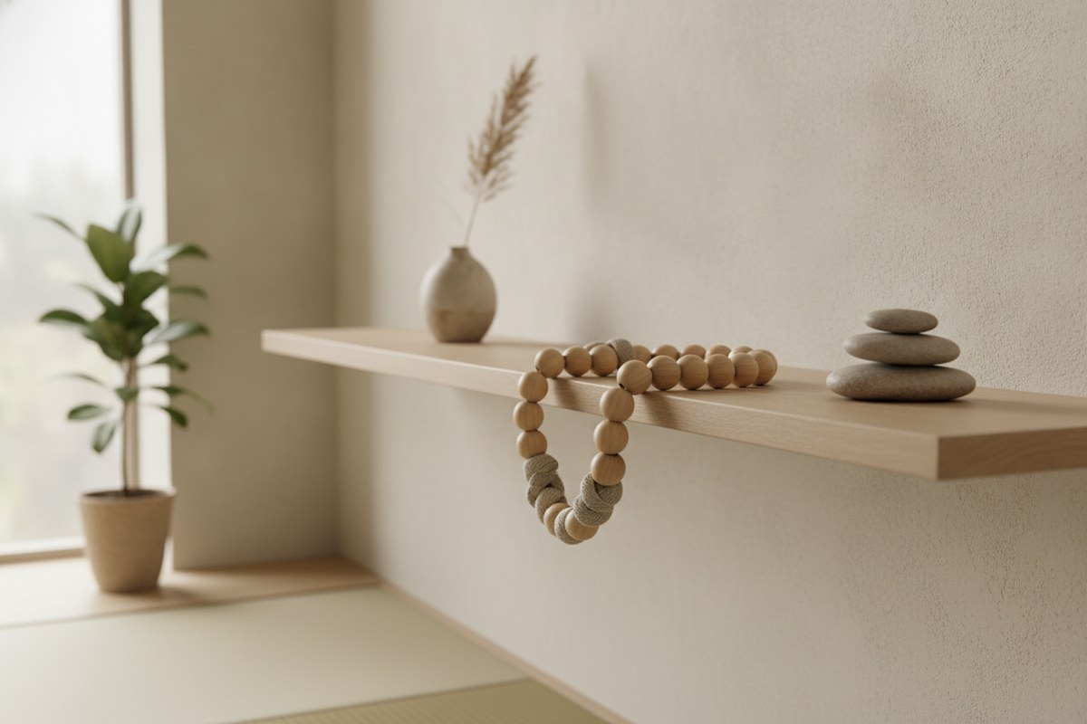 10 DIY Cozy Fall Decor Ideas for Small Japandi Apartments