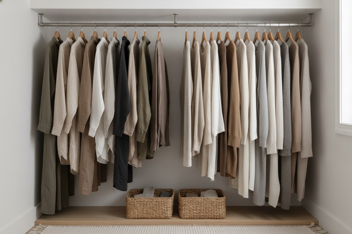 10 No-Drill Apartment Upgrades for Renters (Japandi Edition)