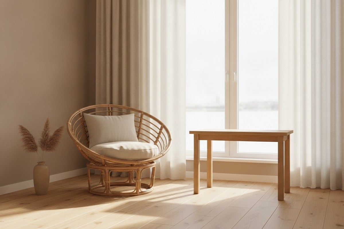 12 Work From Home Corner Ideas for Small Apartments