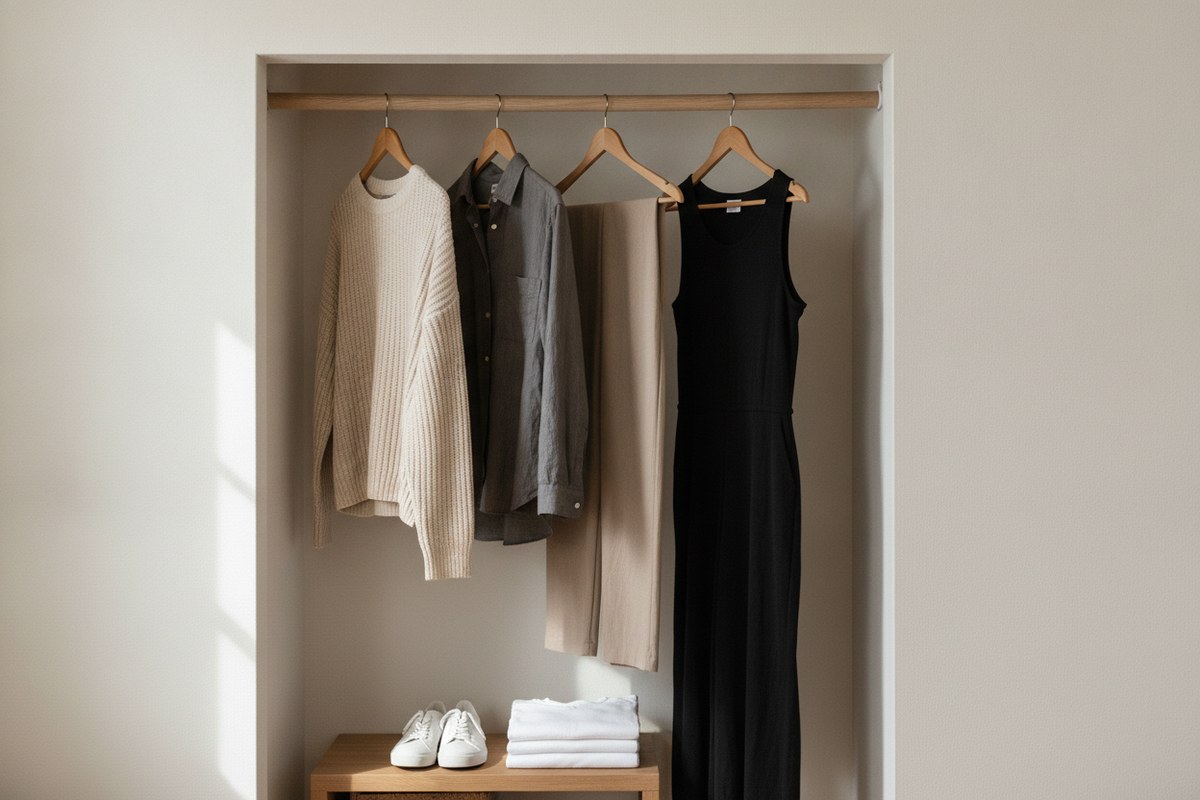10 Small Bedroom Storage Ideas for Tiny Rooms That Work