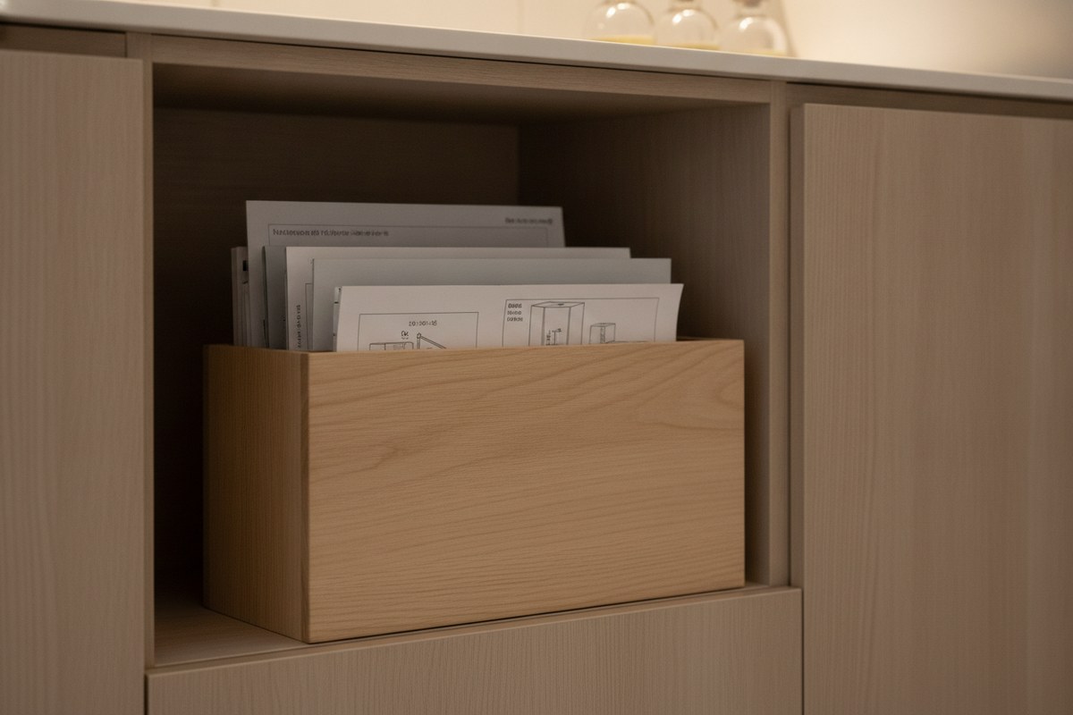 10 Small Bathroom Medicine & Toiletries Storage Ideas That Work