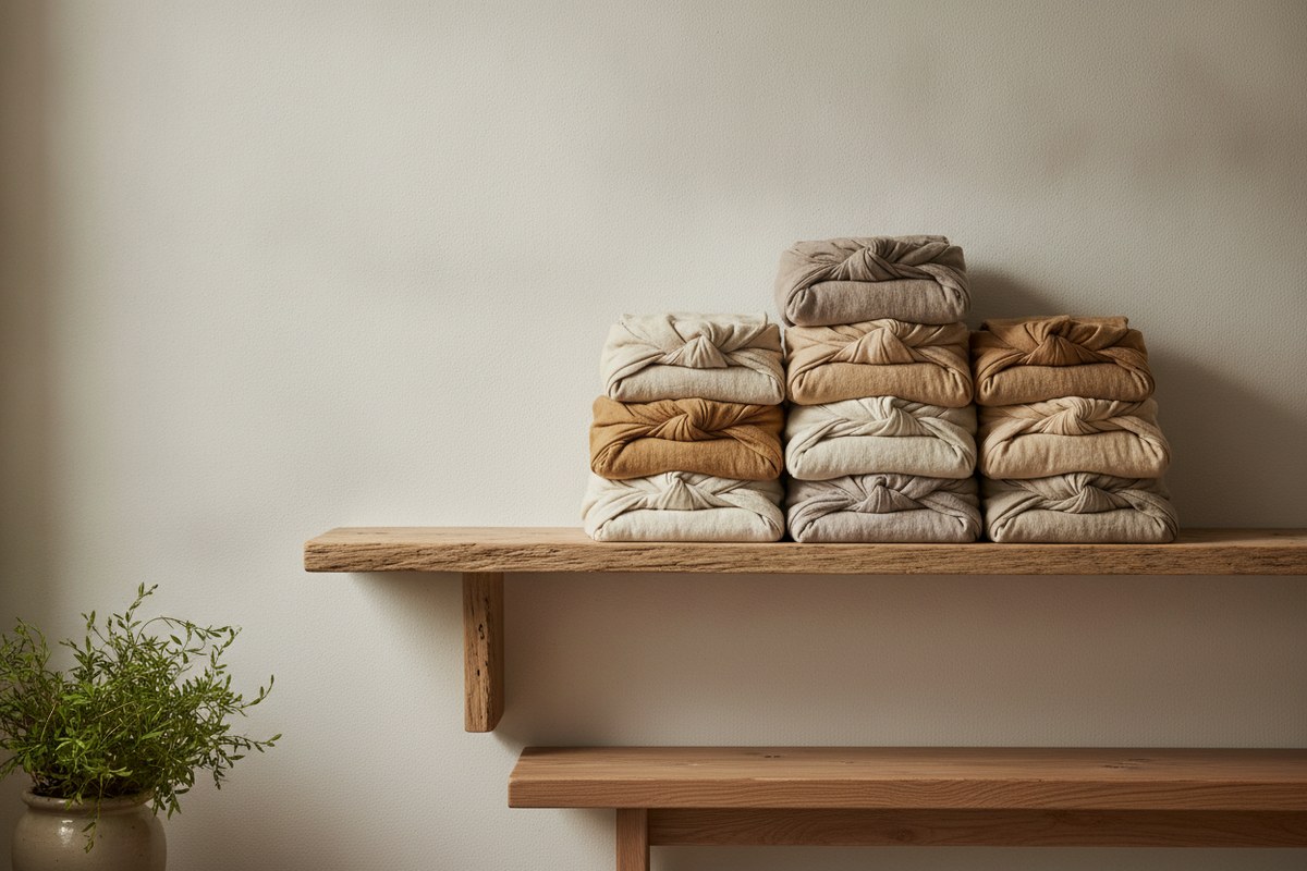 10 Budget-Friendly DIY Japandi Decor Ideas for Small Spaces