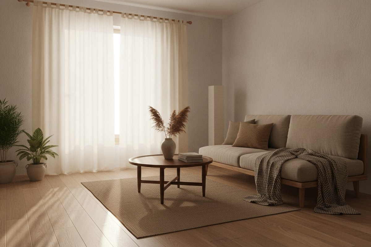 12 Cozy Small Apartment Lighting Ideas You Can DIY Today
