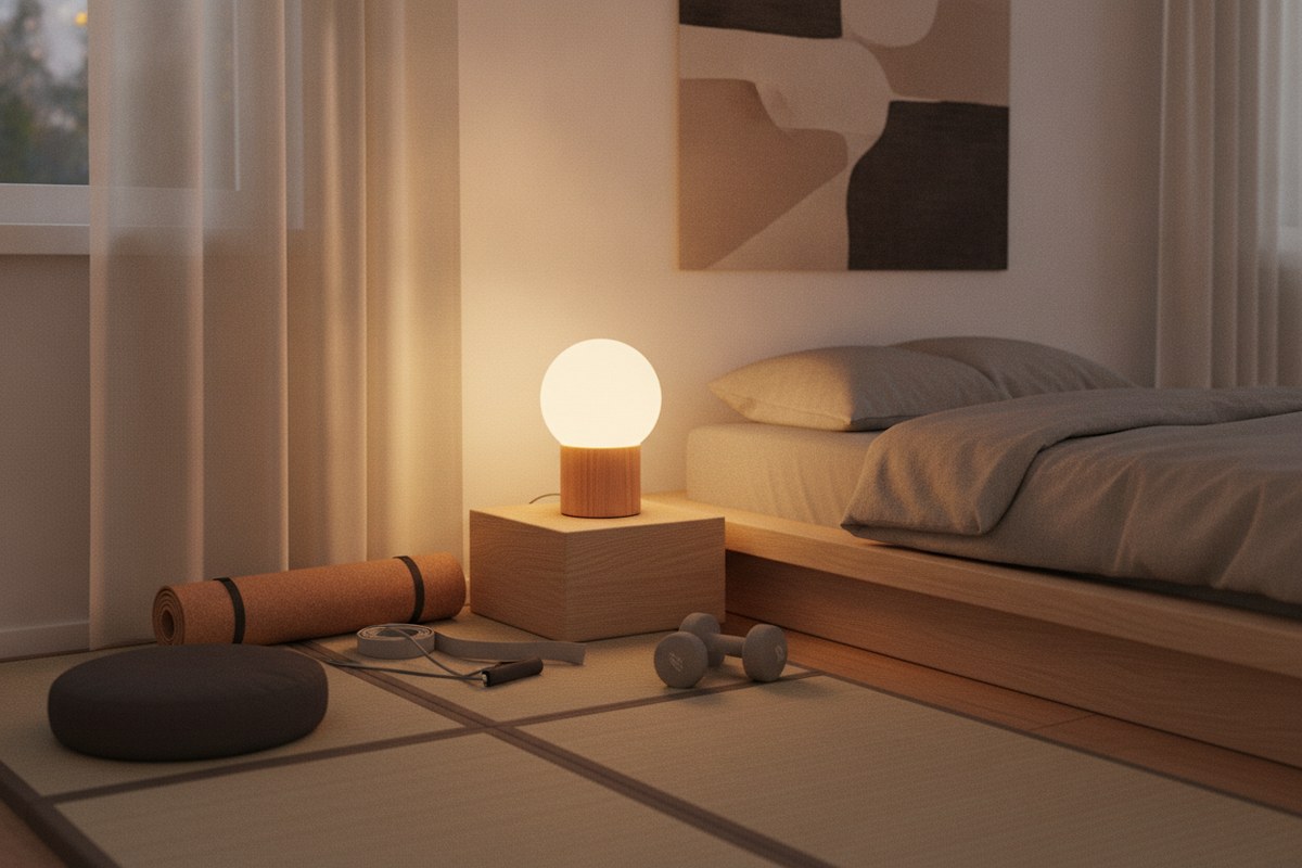12 Small Space Home Gym Corner Ideas for Smart Layouts