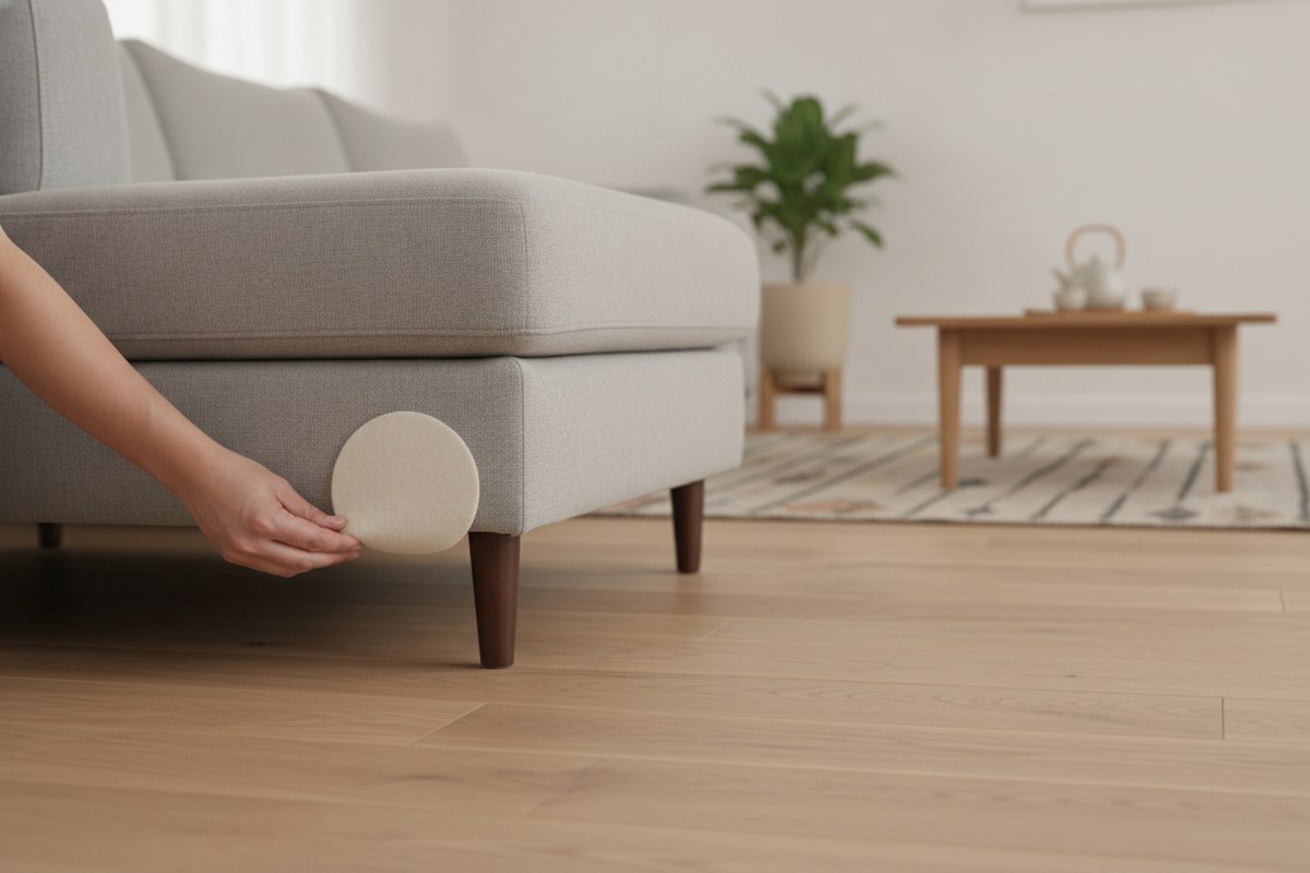 10 Small Living Room Layouts That Work With a Big Couch
