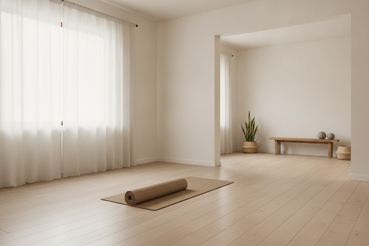 12 Small Space Home Gym Corner Ideas for Smart Layouts