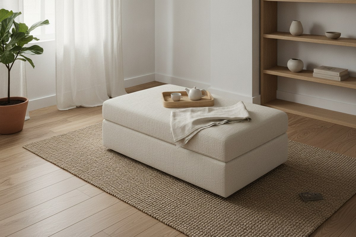 12 Smart Ways to Divide a Studio Apartment Into Zones