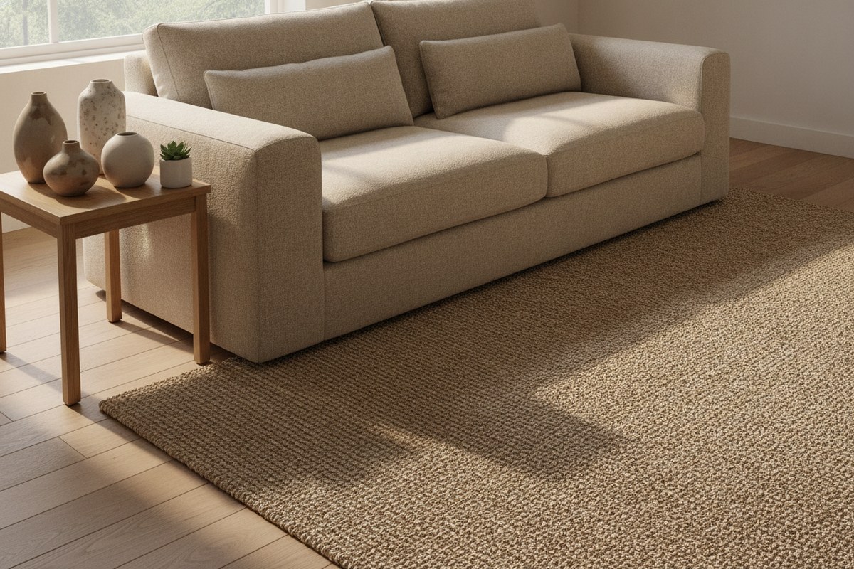 10 Small Living Room Layouts That Work With a Big Couch