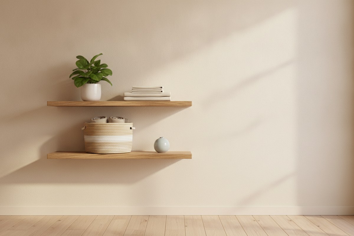 10 Small Bedroom Storage Ideas for Tiny Rooms That Work