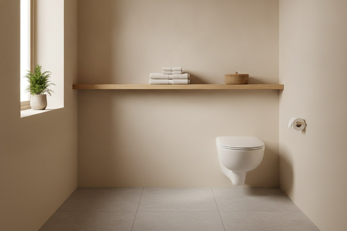 10 Small Bathroom Medicine & Toiletries Storage Ideas That Work