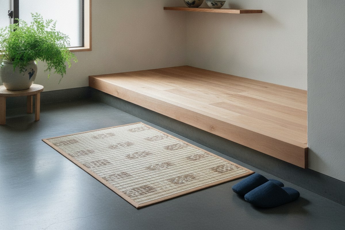10 Entryway Organization Ideas for Small Apartments