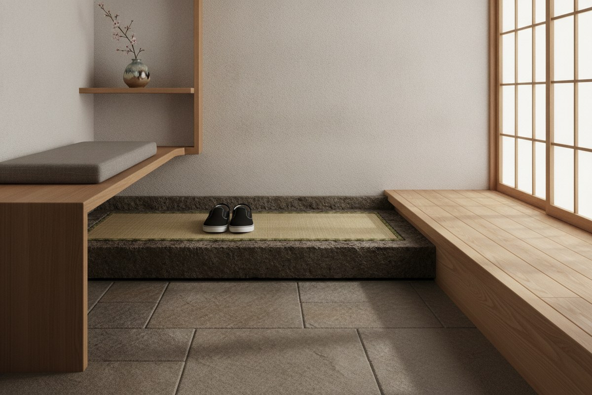 10 Smart Shoe Storage Ideas for Small Entryways & Apartments