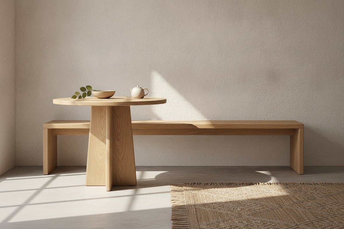 10 Dining Nook Layout Ideas for Studio Apartments That Work