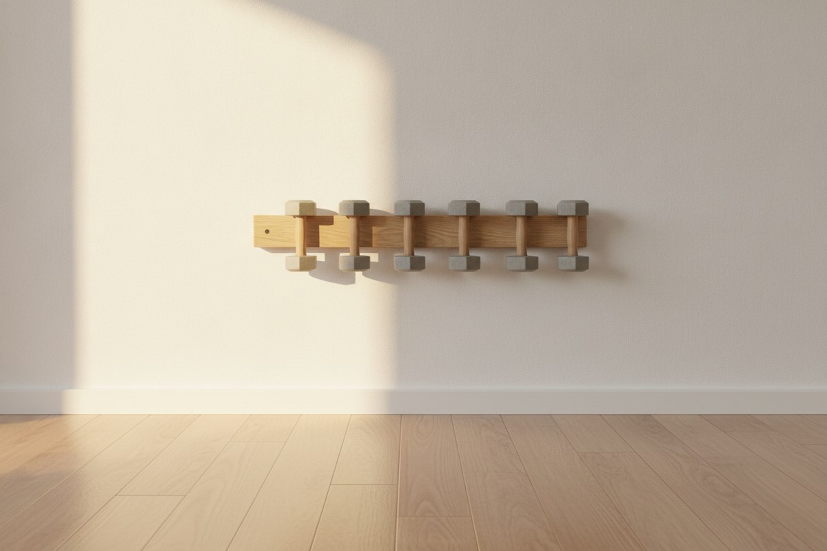 12 Small Space Home Gym Corner Ideas for Smart Layouts