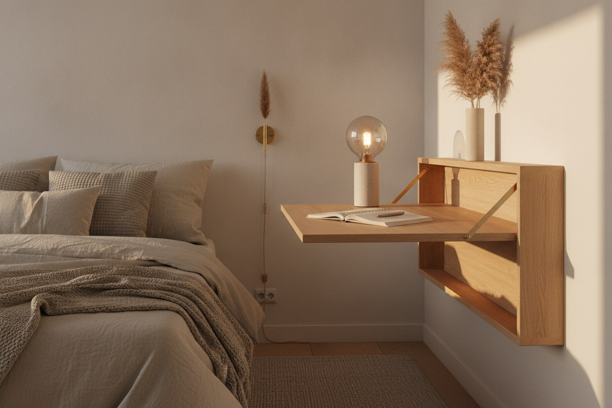 12 Work From Home Corner Ideas for Small Apartments
