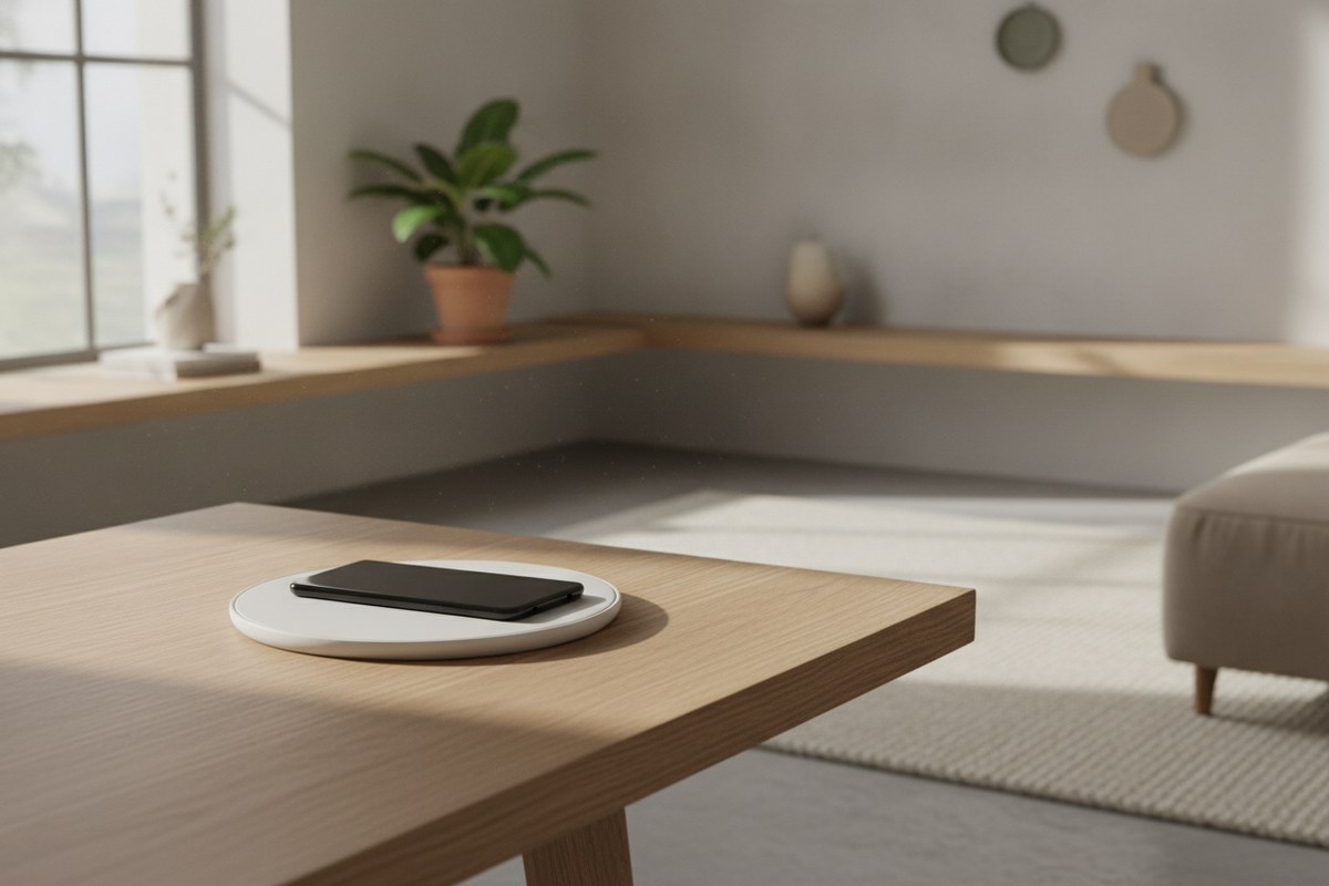 12 Cable Management Ideas for a Clean Japandi Desk Setup