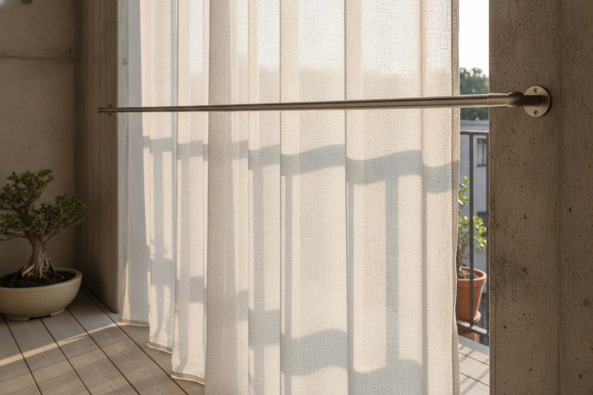 10 Small Balcony Makeover Ideas for Renters (No-Drill DIY)