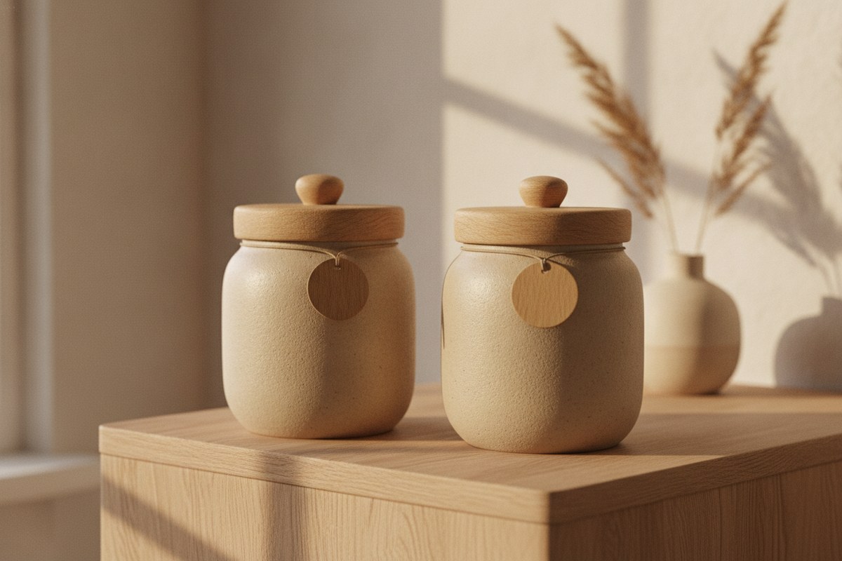 12 Small Kitchen Coffee Station Ideas That Feel Calm, Not Cluttered