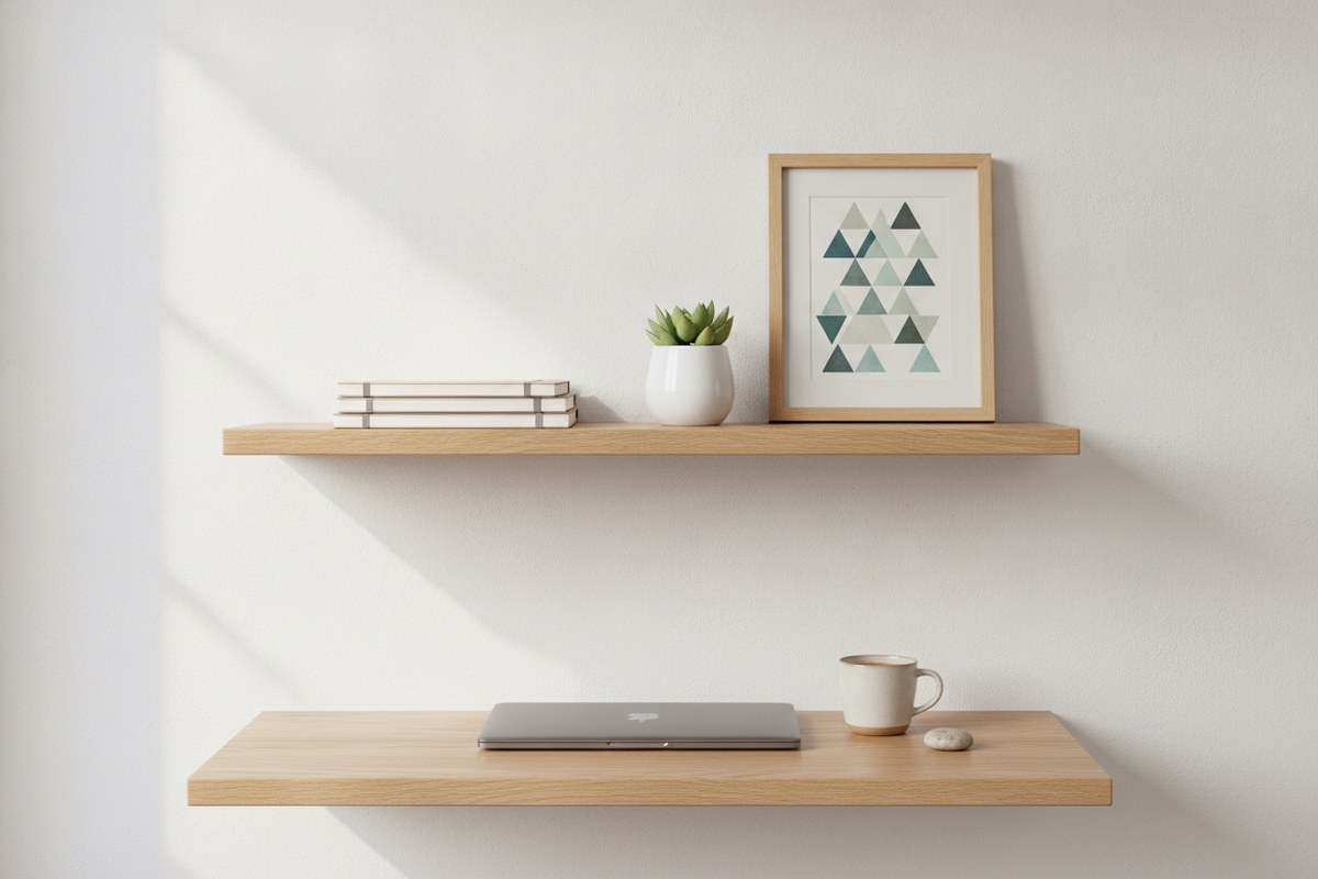 12 Work From Home Corner Ideas for Small Apartments