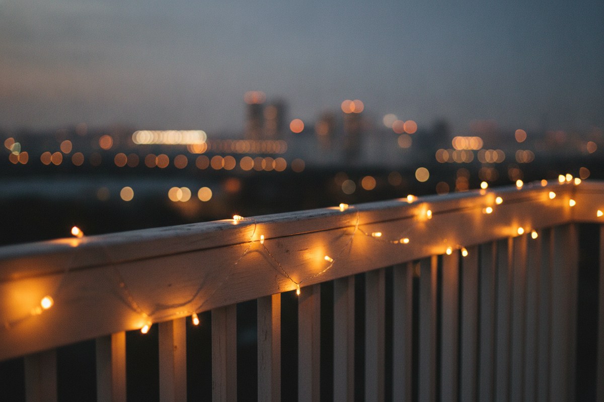10 Small Balcony Makeover Ideas for Renters (No-Drill DIY)
