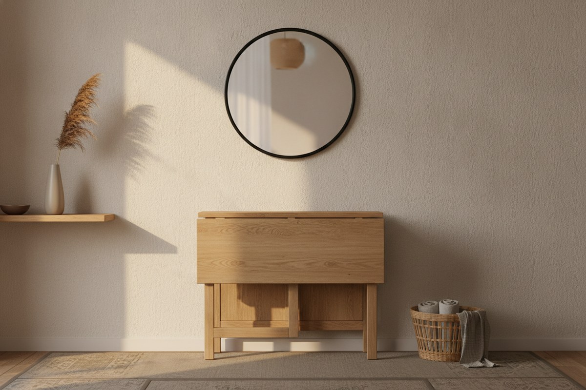 10 Dining Nook Layout Ideas for Studio Apartments That Work