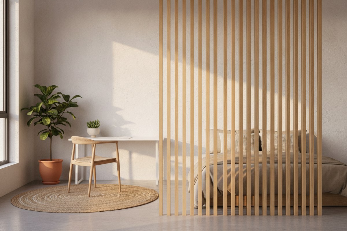12 Work From Home Corner Ideas for Small Apartments