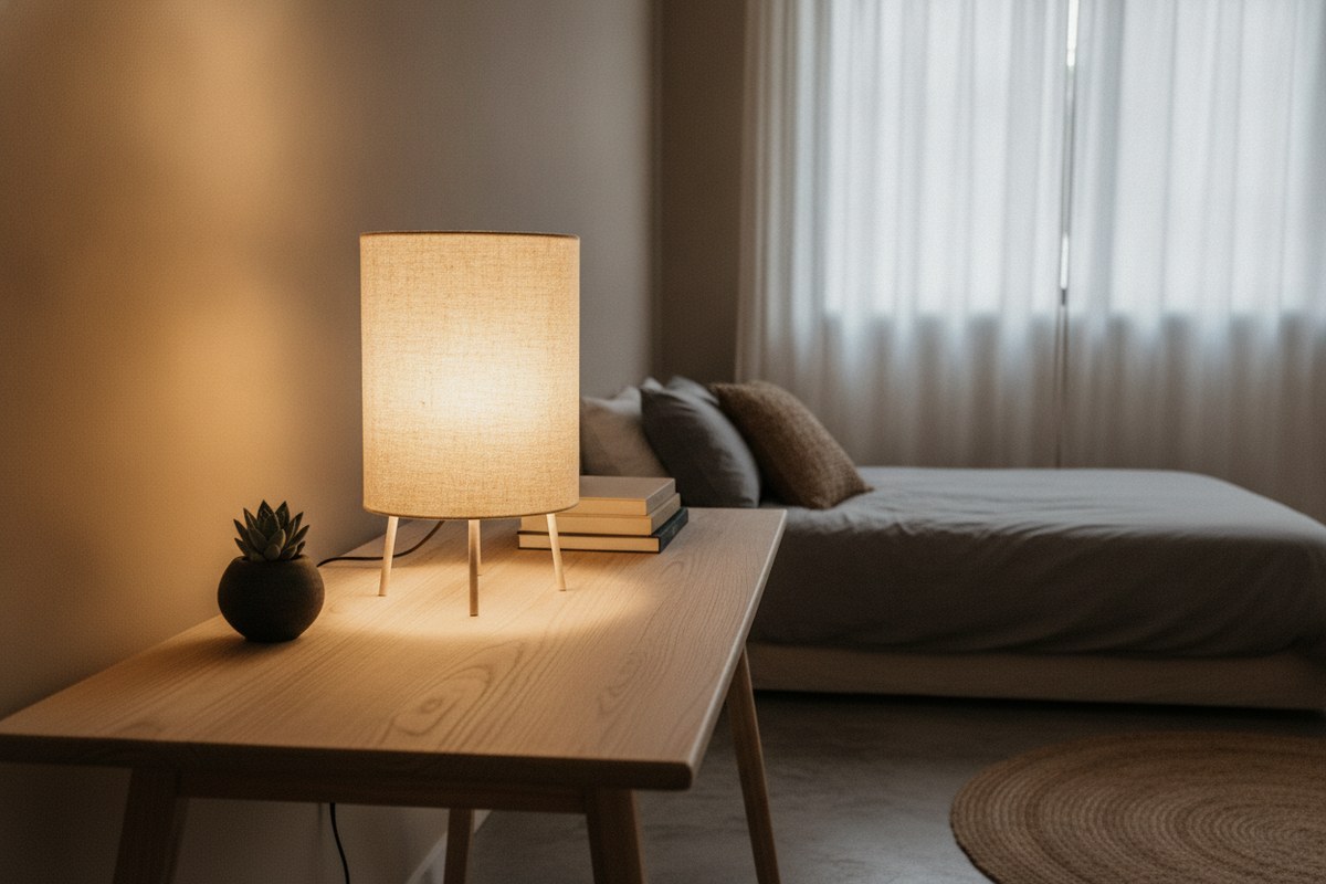 12 Cozy Small Apartment Lighting Ideas You Can DIY Today