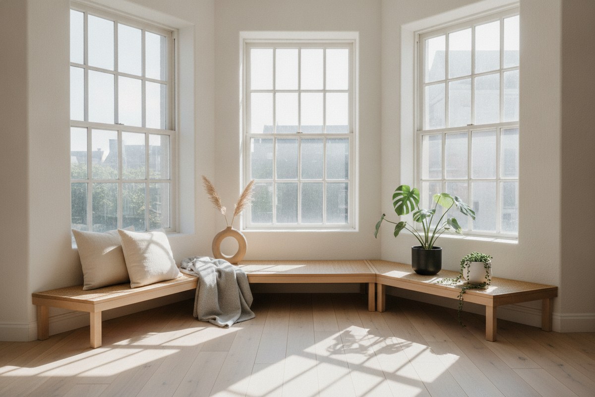 10 Cozy Reading Nook Layout Ideas for Small Apartments