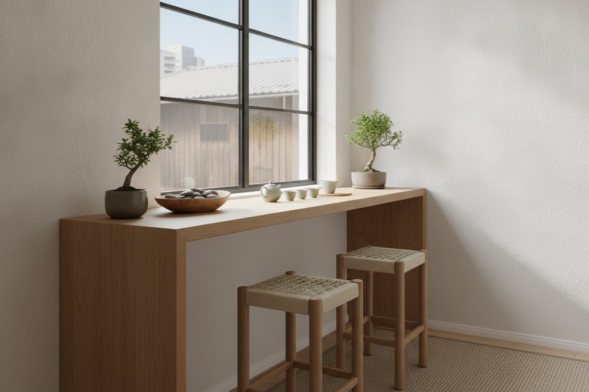 10 Dining Nook Layout Ideas for Studio Apartments That Work
