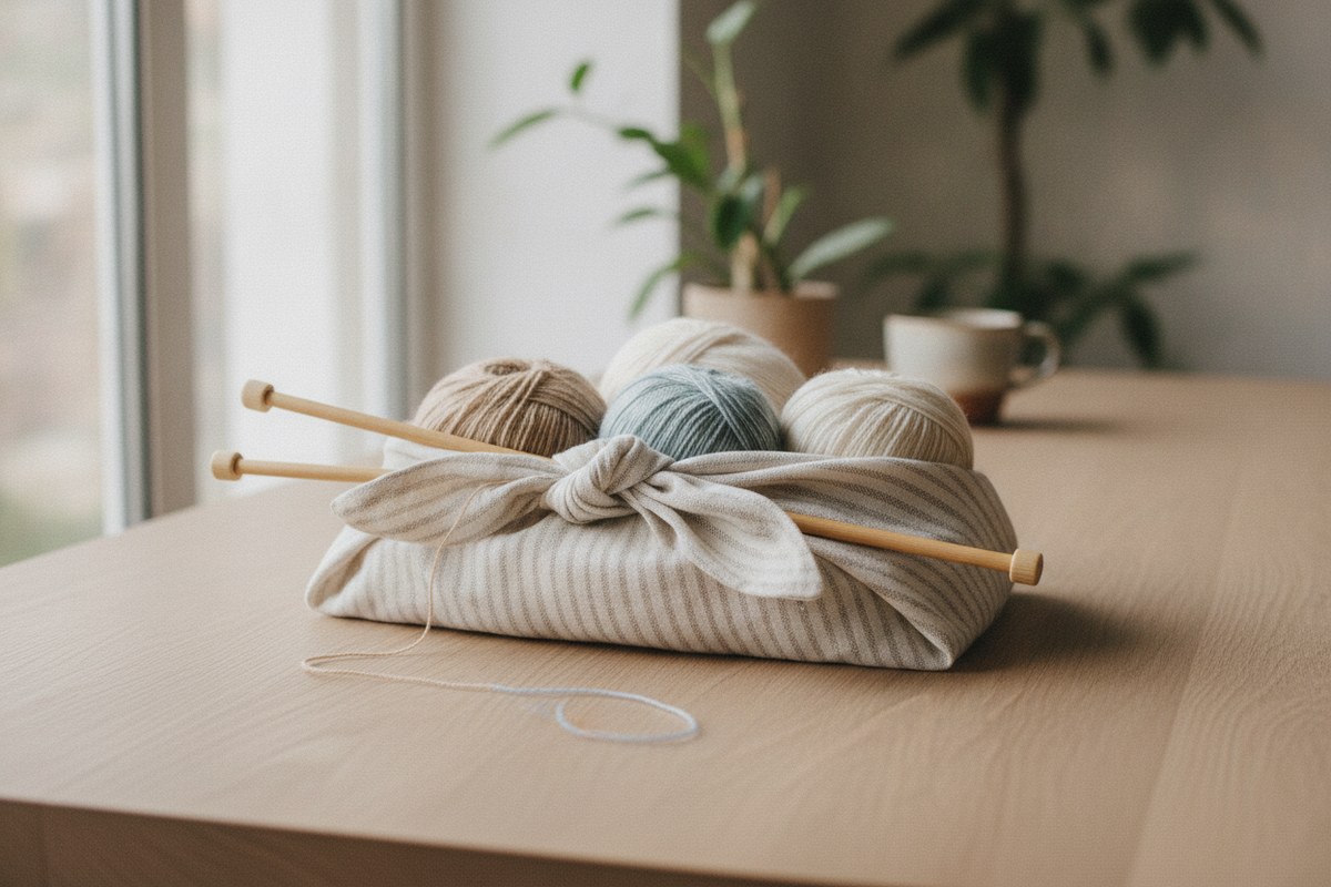 10 Genius Craft Supply Storage Ideas for Small Spaces