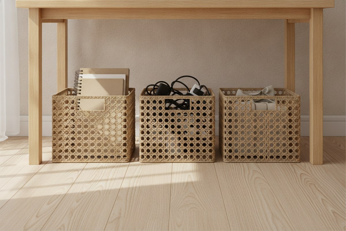 12 Work From Home Corner Ideas for Small Apartments