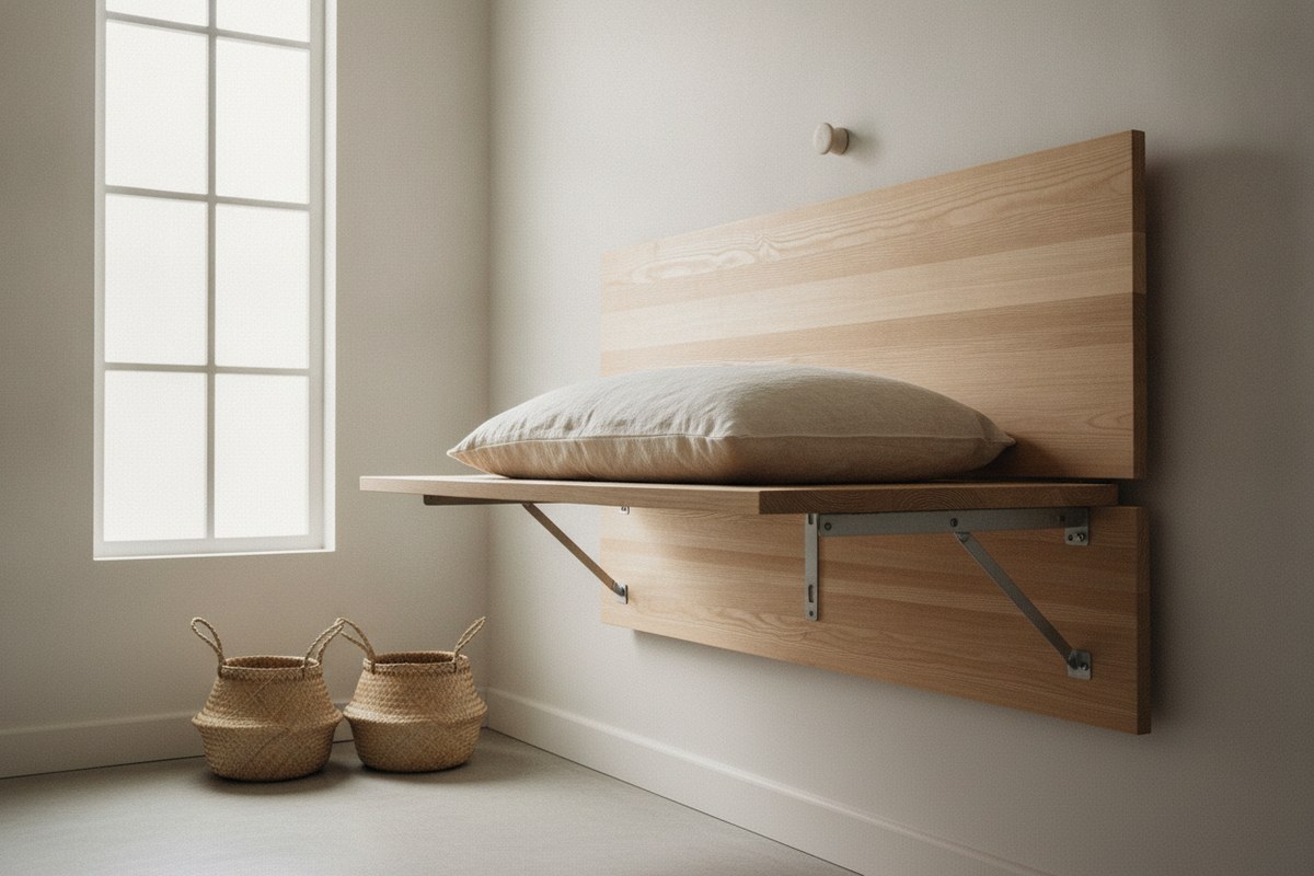 10 Entryway Organization Ideas for Small Apartments