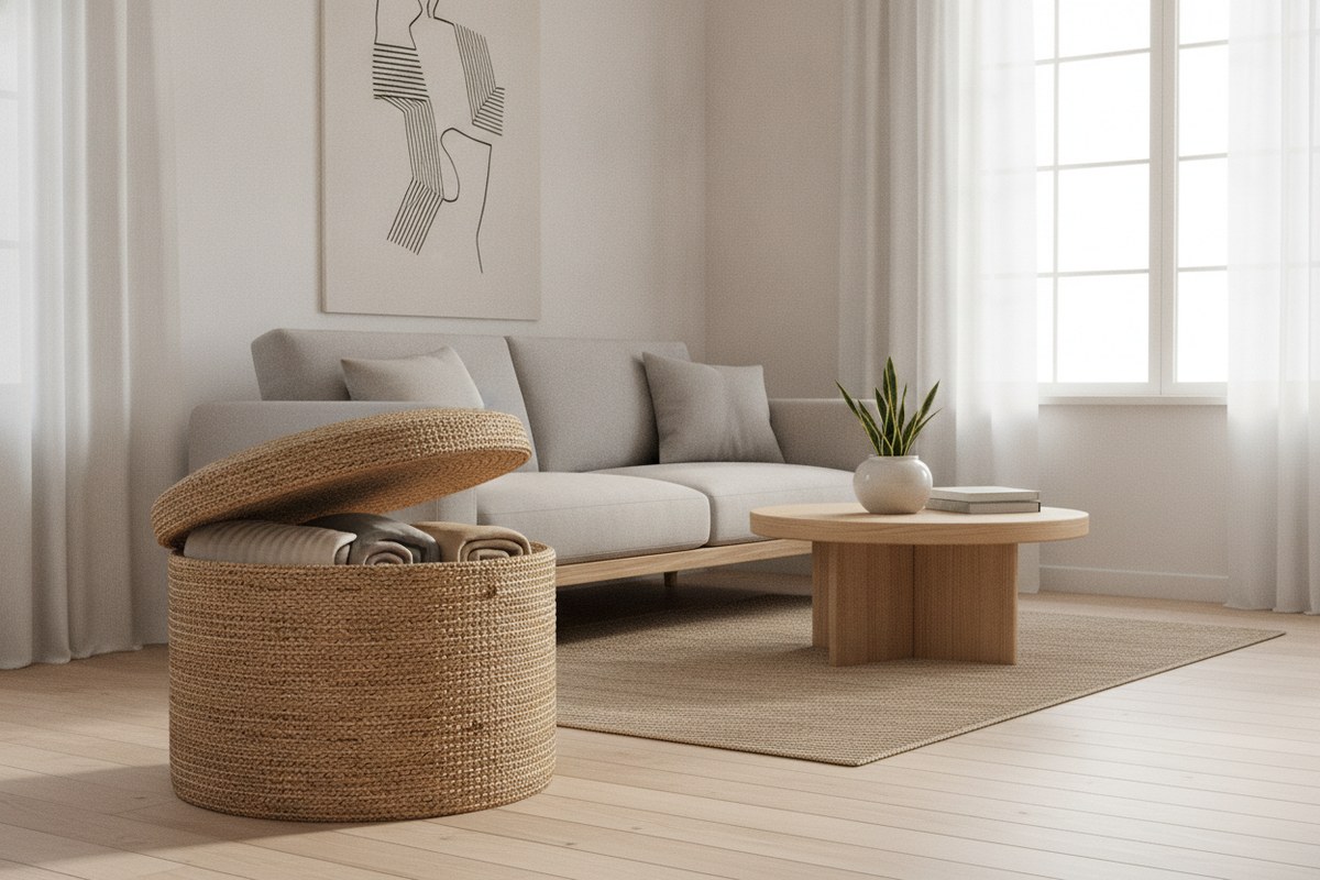 10 Seasonal Clothes Storage Ideas for Small Spaces That Work