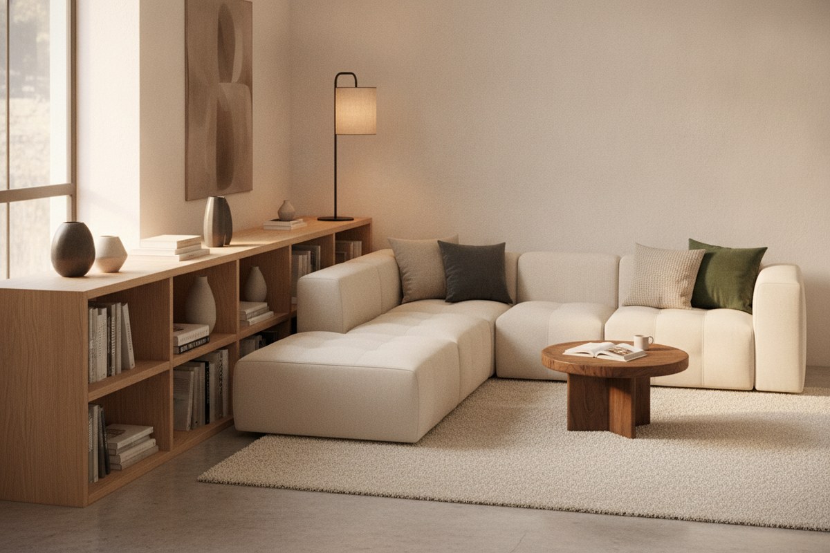 10 Cozy Reading Nook Layout Ideas for Small Apartments