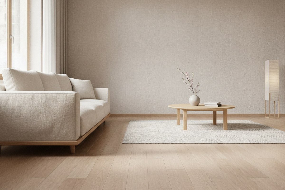 10 Small Living Room Layouts That Work With a Big Couch