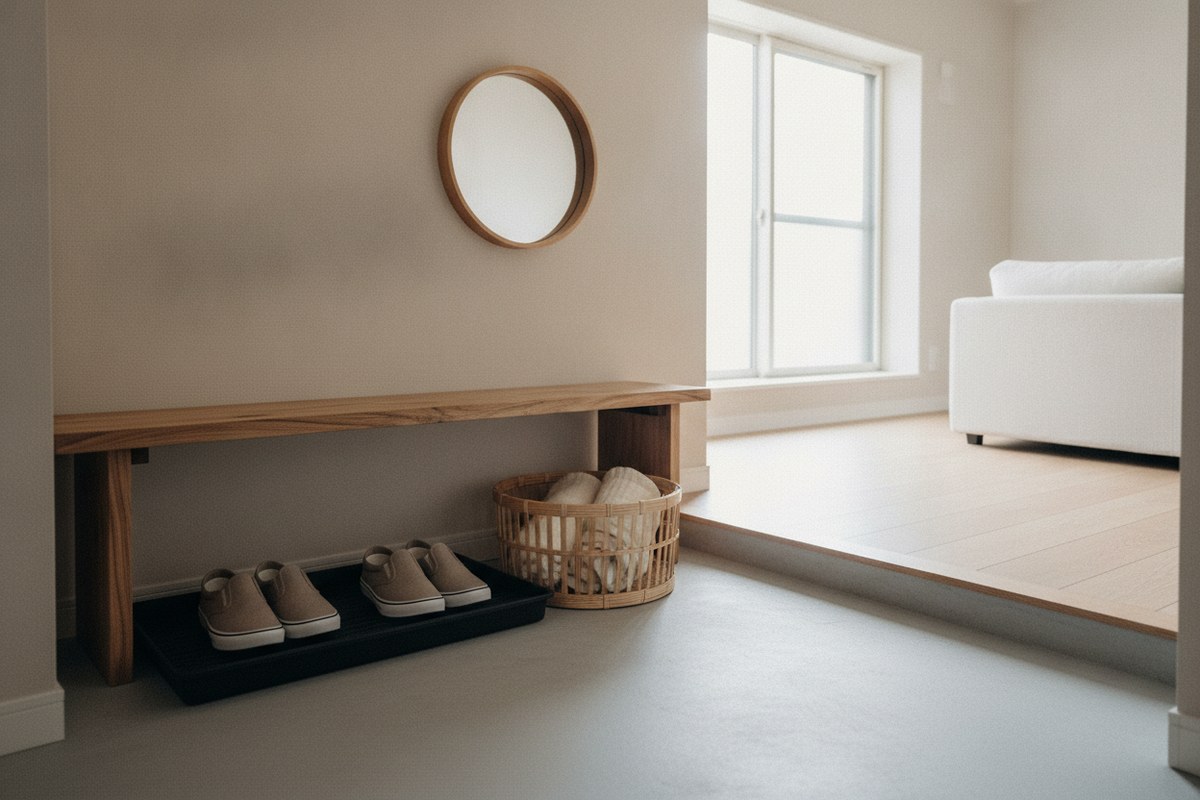 12 Smart Ways to Divide a Studio Apartment Into Zones