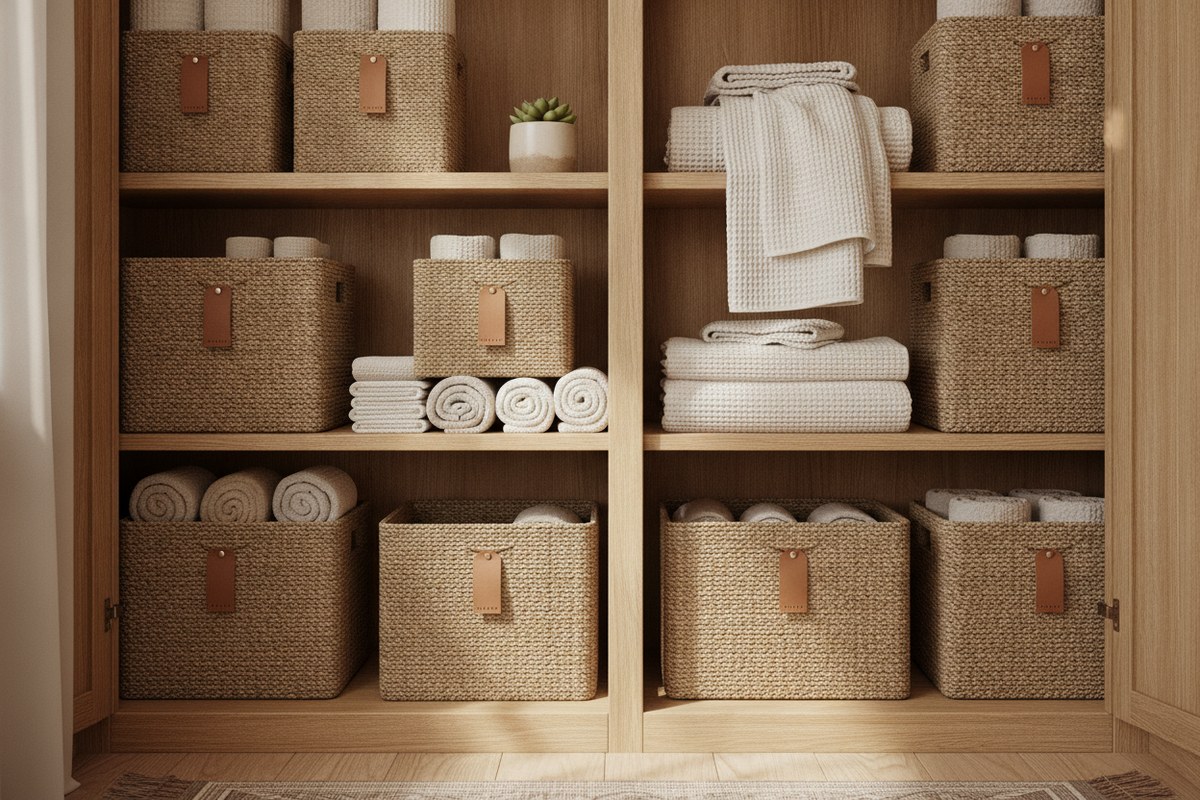 10 Small Bedroom Storage Ideas for Tiny Rooms That Work
