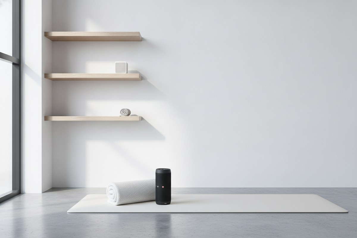 12 Small Space Home Gym Corner Ideas for Smart Layouts
