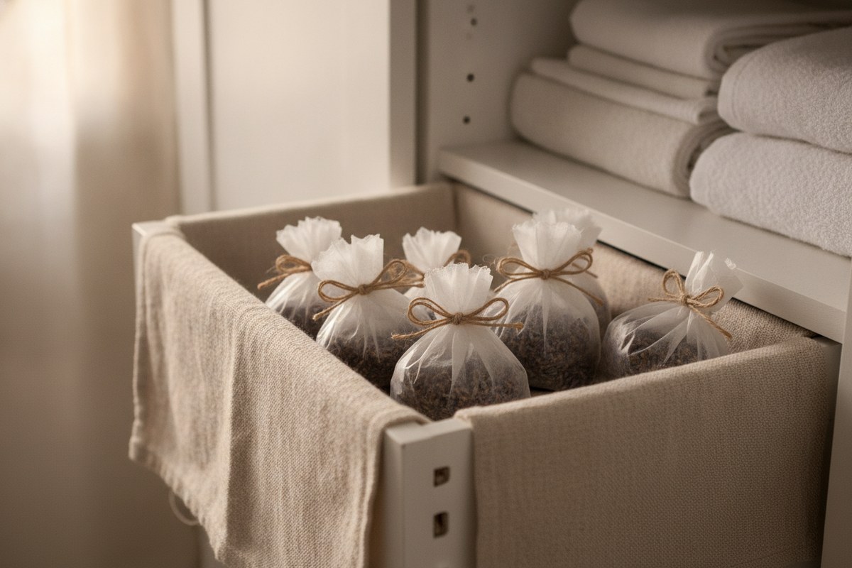 10 DIY Cozy Fall Decor Ideas for Small Japandi Apartments