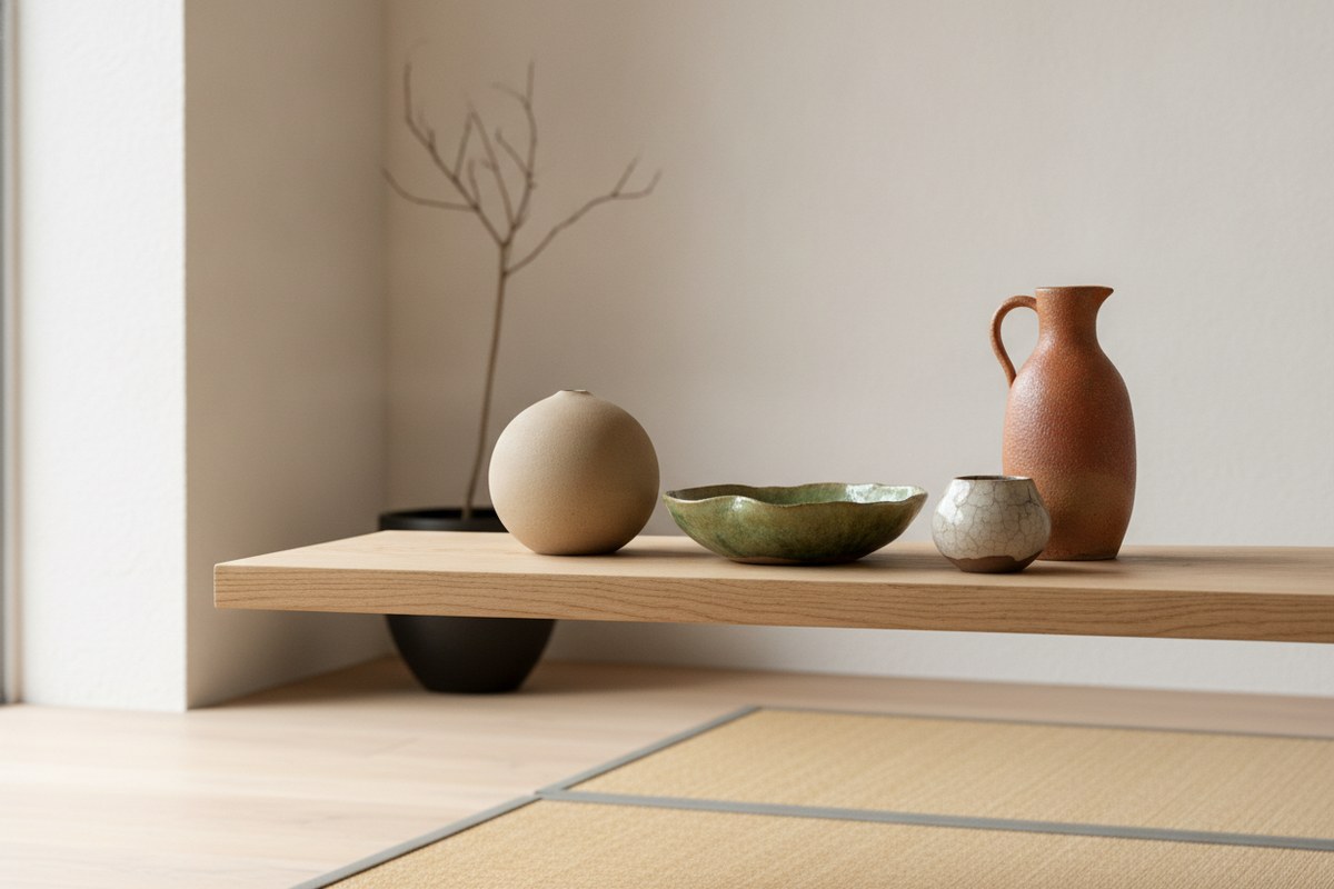 10 Budget-Friendly DIY Japandi Decor Ideas for Small Spaces