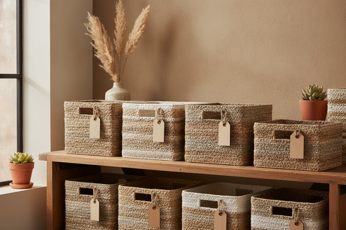 10 Entryway Organization Ideas for Small Apartments