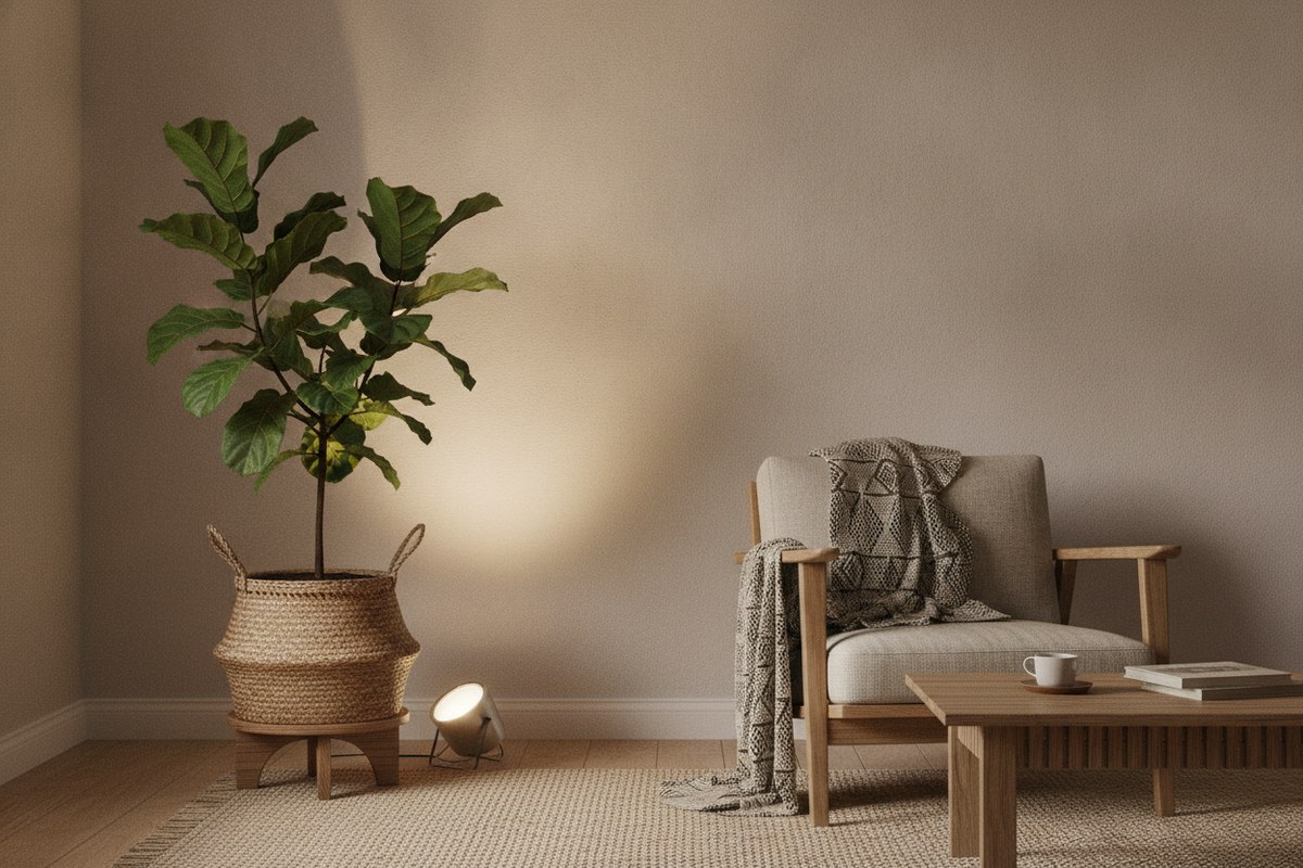 12 Cozy Small Apartment Lighting Ideas You Can DIY Today