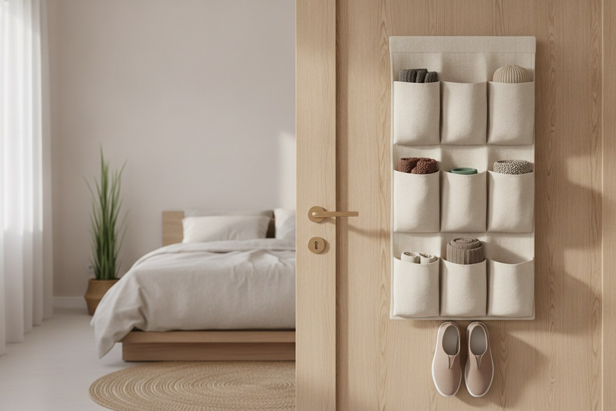 10 Small Bedroom Storage Ideas for Tiny Rooms That Work