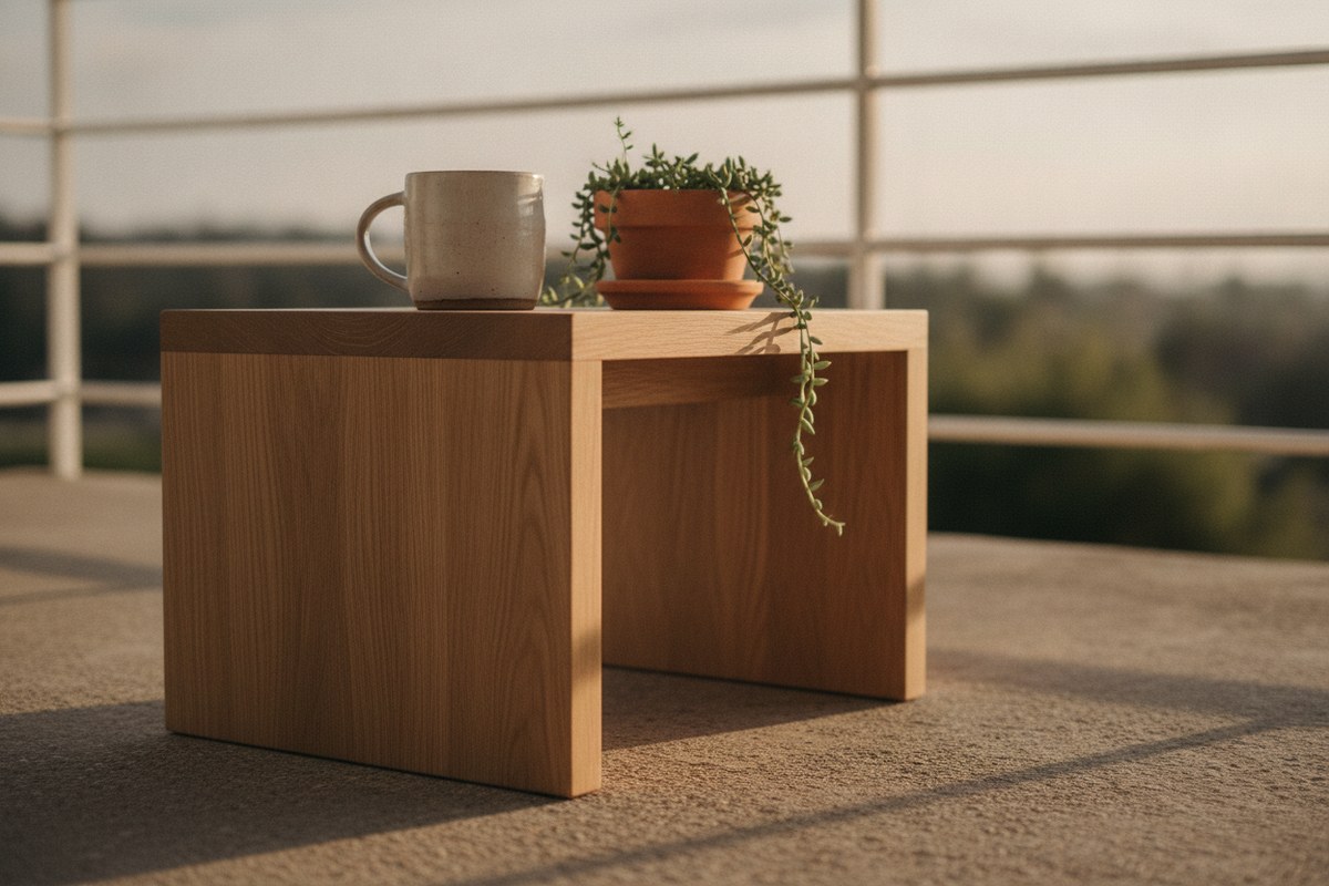 10 Small Balcony Makeover Ideas for Renters (No-Drill DIY)