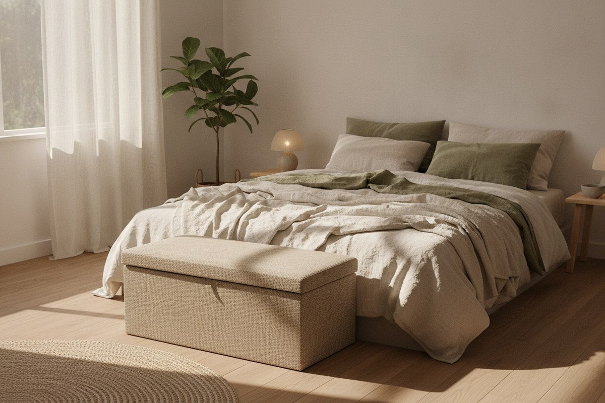 10 Cozy Reading Nook Layout Ideas for Small Apartments