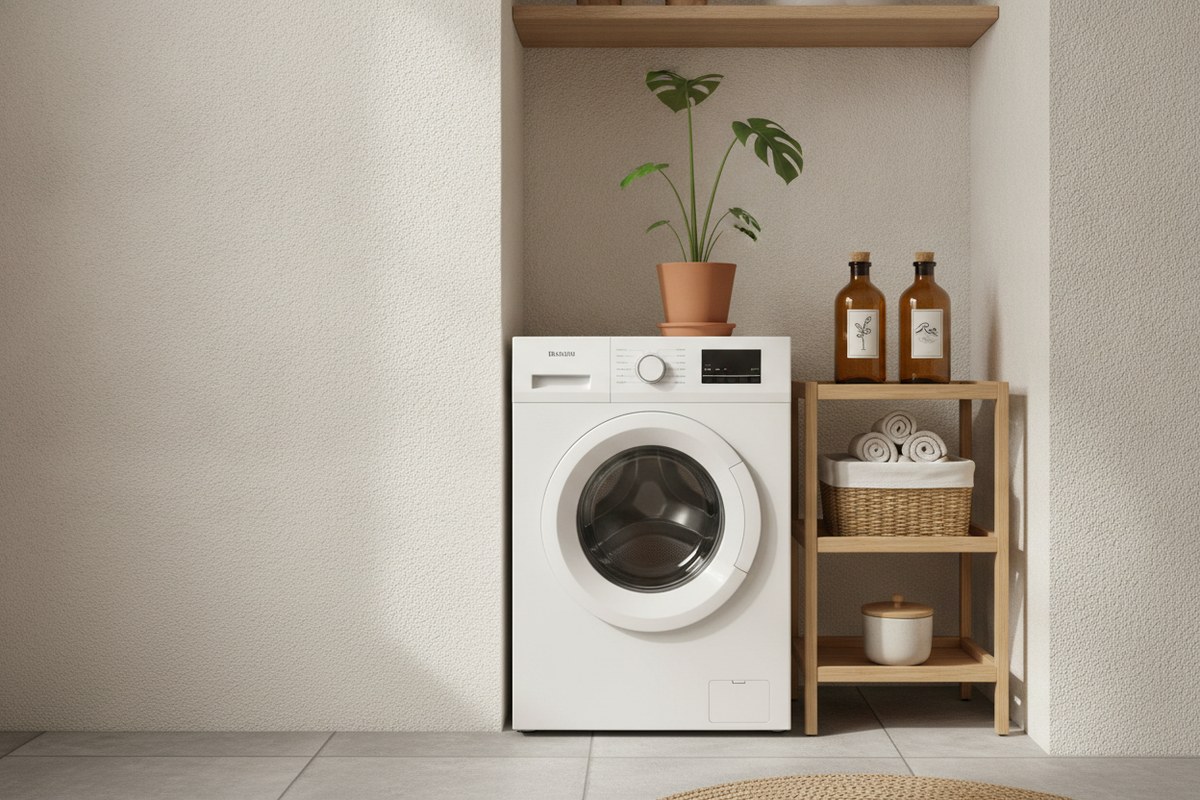 11 Small Apartment Cleaning Supplies Storage Ideas That Work